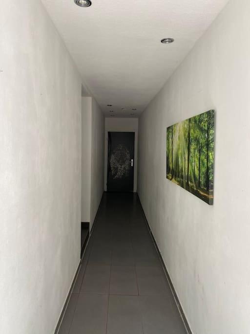 Gotterswickerhamm Ferien-Villa Direkt Am Rhein Sauna/Whirlpool מראה חיצוני תמונה