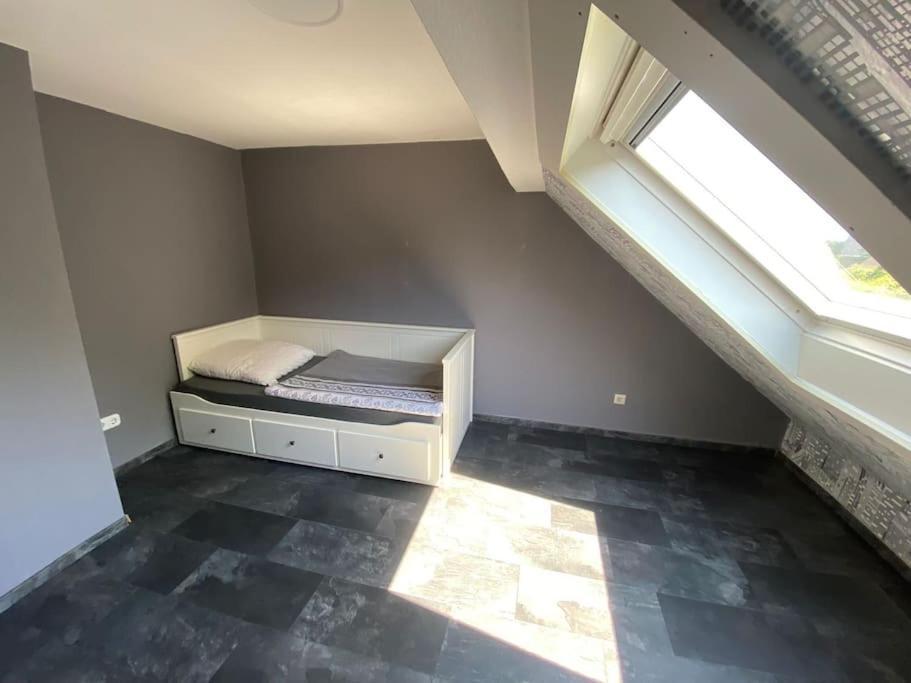 Gotterswickerhamm Ferien-Villa Direkt Am Rhein Sauna/Whirlpool מראה חיצוני תמונה