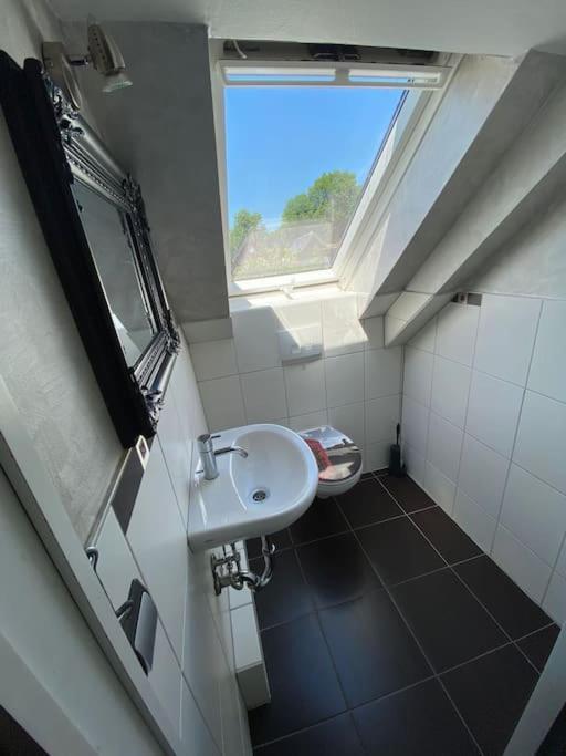 Gotterswickerhamm Ferien-Villa Direkt Am Rhein Sauna/Whirlpool מראה חיצוני תמונה