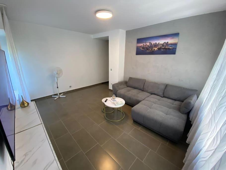 Gotterswickerhamm Ferien-Villa Direkt Am Rhein Sauna/Whirlpool מראה חיצוני תמונה