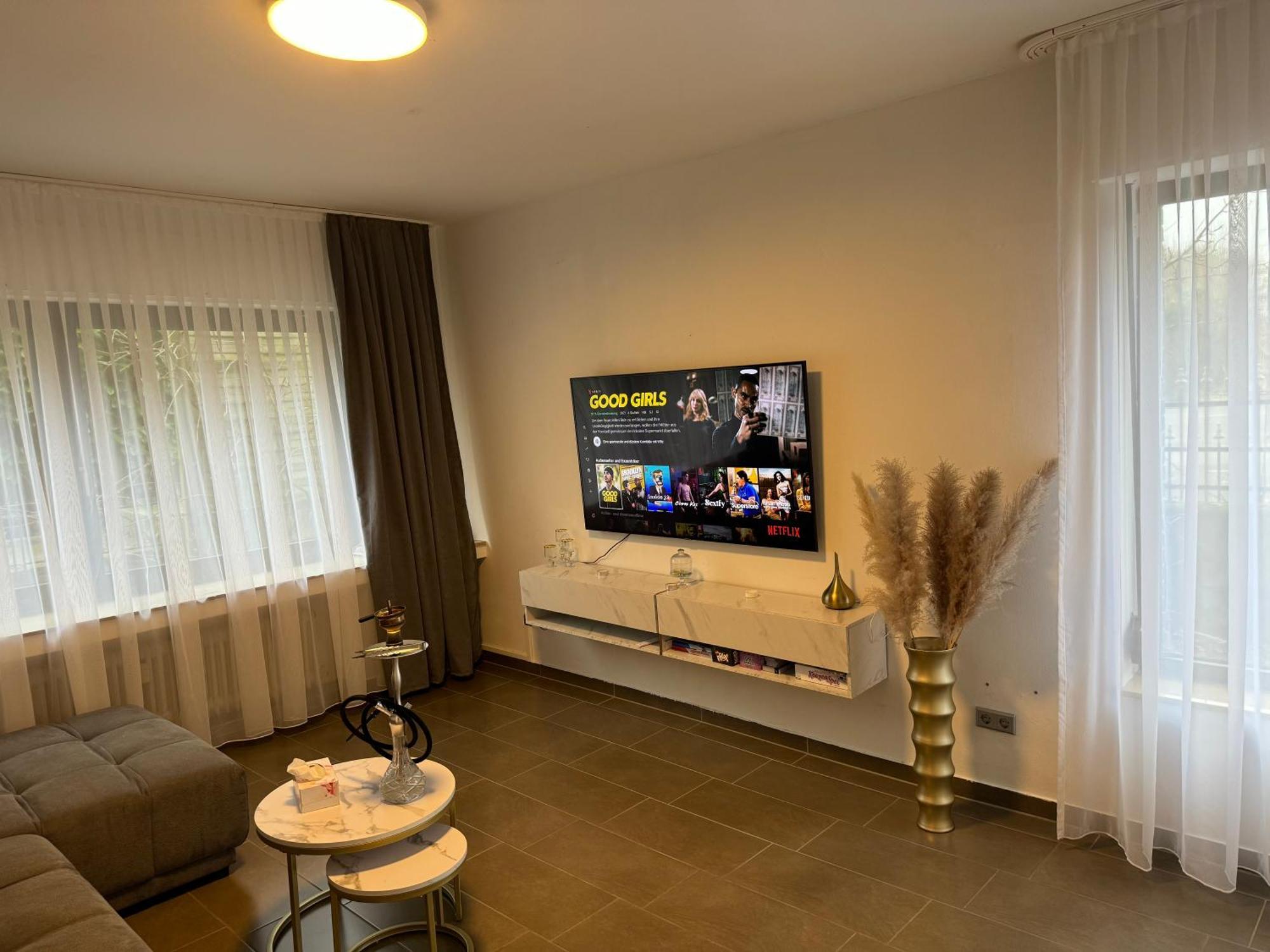 Gotterswickerhamm Ferien-Villa Direkt Am Rhein Sauna/Whirlpool מראה חיצוני תמונה